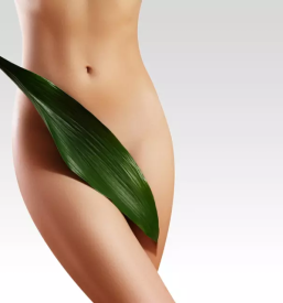 Brazilka in depilacija v ljubljani