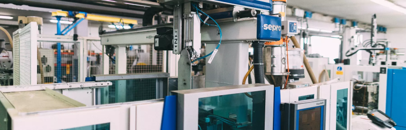 Brizganje plastičnih mas Primorska, Slovenija