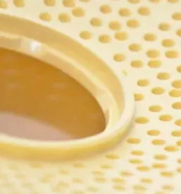 Brizganje plastike v sloveniji