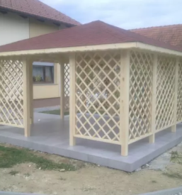 Ugodne brune Štajerska