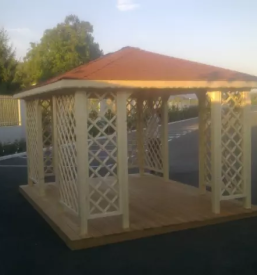 Kvalitetne brune in opaž Štajerska