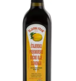 Bucno olje fram