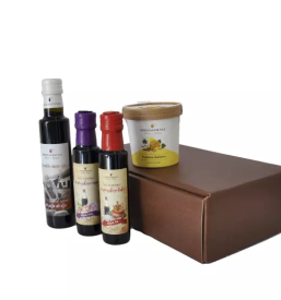 Bučno olje v embalaži Slovenija