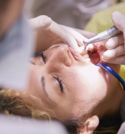 Buon dentista a capodistria