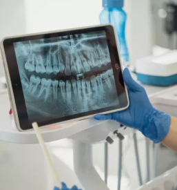 Buon dentista a capodistria