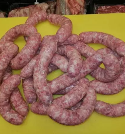 Buon macellaio Trieste