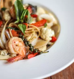 Il miglior ristorante di Pirano