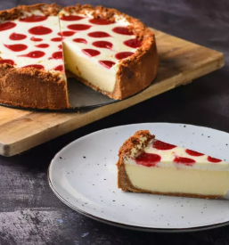 Buon ristorante nel centro di ljubljana