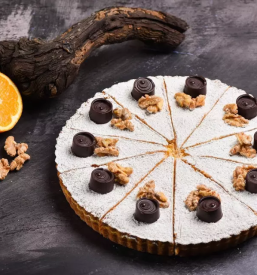 Buon ristorante nel centro di ljubljana