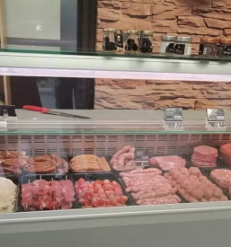 Buona macelleria Kras