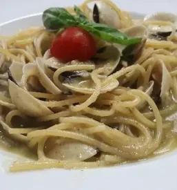 Buona pizzeria a portorose