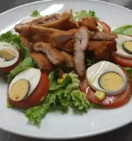 Buona pizzeria a portorose