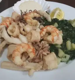 Buona pizzeria a portorose