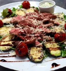 Buona pizzeria a portorose