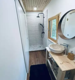 Buticni glamping maribor