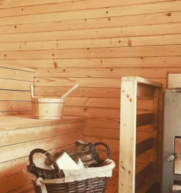 Buticni glamping maribor