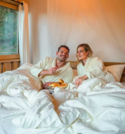 Buticni glamping maribor