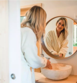 Buticni glamping maribor