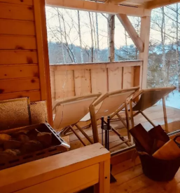 Buticni glamping maribor