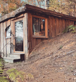 Buticni glamping maribor