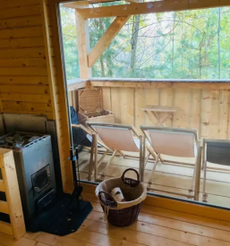 Buticni glamping maribor