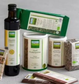 Cbd izdelki primorska