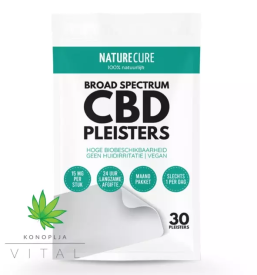 Cbd izdelki primorska