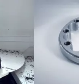 Cnc drehbearbeitung slowenien