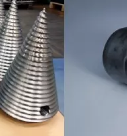 Cnc drehbearbeitung slowenien