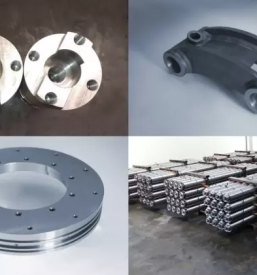 Cnc drehbearbeitung slowenien