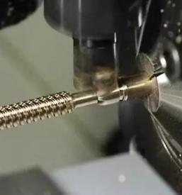 Cnc herstellung von kleinen metallprodukten slowenien