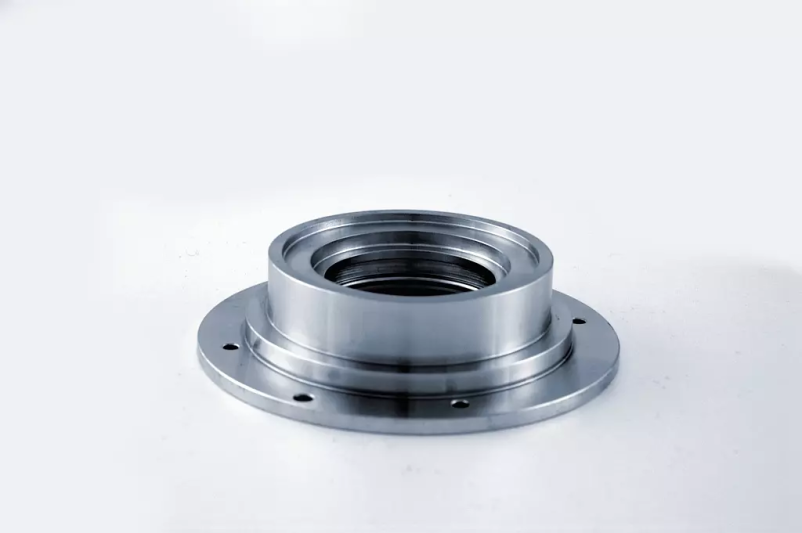 CNC mechanische Bearbeitung Slowenien