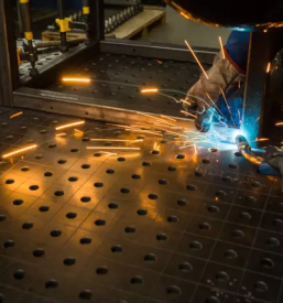 Cnc metallbearbeitung kranj