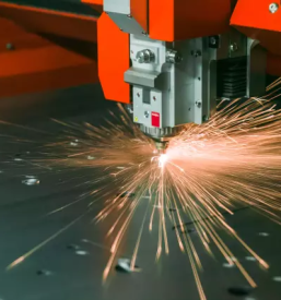 Cnc metallbearbeitung kranj