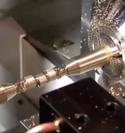 Cnc izdelava drobnih kovinskih izdelkov koroska