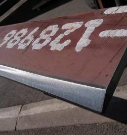 Cnc obdelava hardox pločevine v sloveniji - znanje in strokovnost