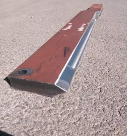 Cnc obdelava hardox pločevine v sloveniji - priljubljena izbira mogih