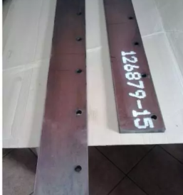 Cnc obdelava hardox pločevine v sloveniji - prilagojeno naročniku