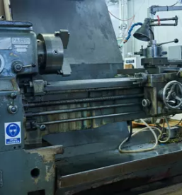 Obdelava kovin Koroška