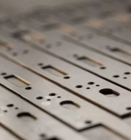 Cnc obdelava kovin kranj