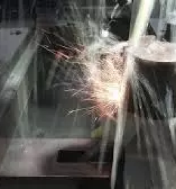 CNC obdelava kovin