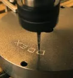 CNC obdelava kovin cena