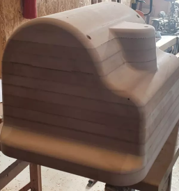 Cnc obdelava nekovin savinjska