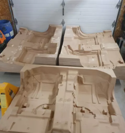 Cnc obdelava nekovin savinjska