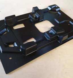 Cnc obdelava nekovin savinjska