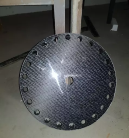 Cnc obdelava plasticnih mas savinjska