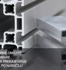 Ugodna CNC obdelava pločevine Gorenjska