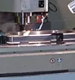 CNC obdelava pločevine Gorenjska, Slovenija