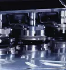 Kvalitetna CNC obdelava pločevine Gorenjska