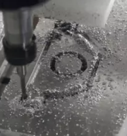 Dobra CNC obdelava pločevine Slovenija